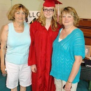 Meet your Posher, Michele